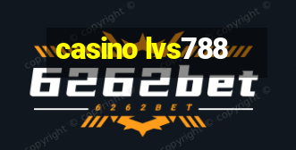 casino lvs788