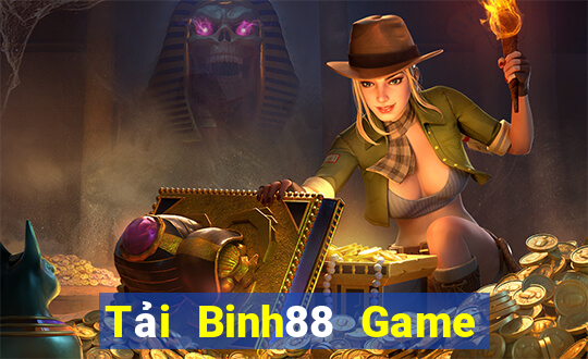 Tải Binh88 Game Bài Uống Rượu