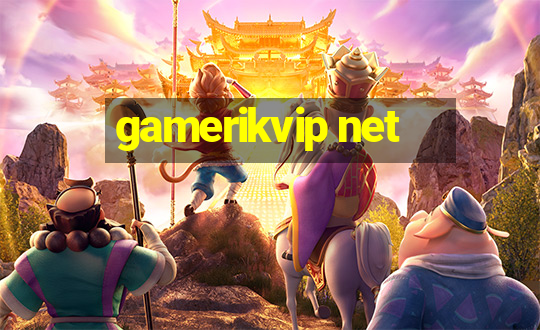 gamerikvip net