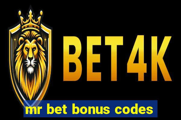 mr bet bonus codes