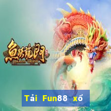 Tải Fun88 xổ số tặng 15