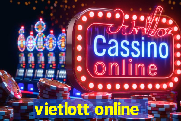 vietlott online