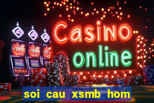 soi cau xsmb hom nay minh ngoc