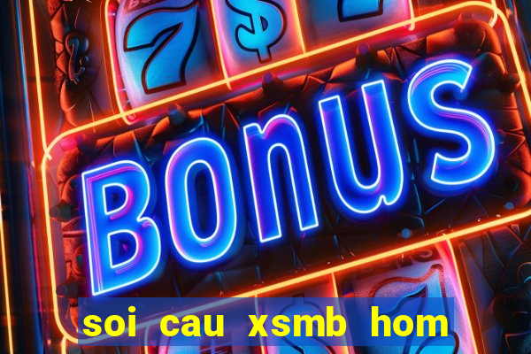 soi cau xsmb hom nay minh ngoc