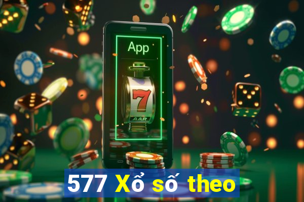 577 Xổ số theo