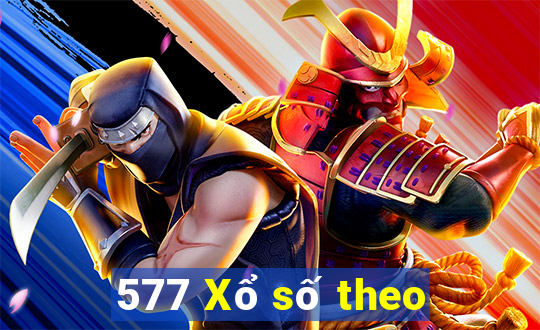 577 Xổ số theo