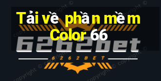 Tải về phần mềm Color 66