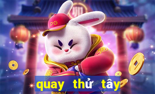 quay thử tây ninh điện tử