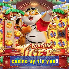 casino uy tín yes8