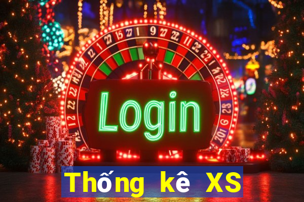 Thống kê XS Mega 6 45 Thứ 2