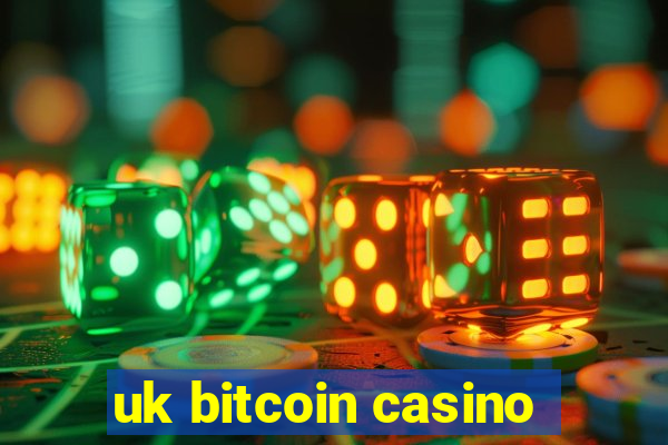 uk bitcoin casino