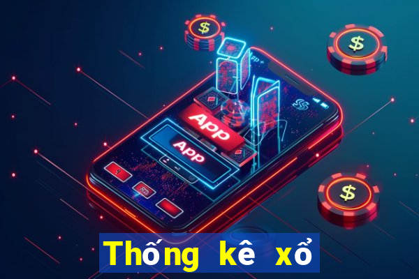 Thống kê xổ số nam định thứ Ba