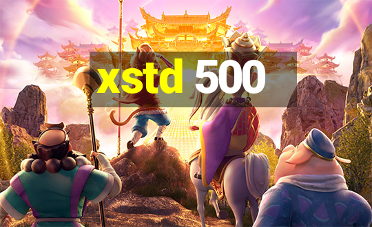 xstd 500