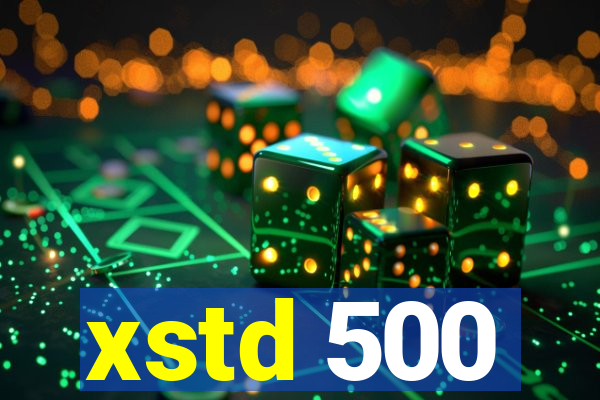 xstd 500