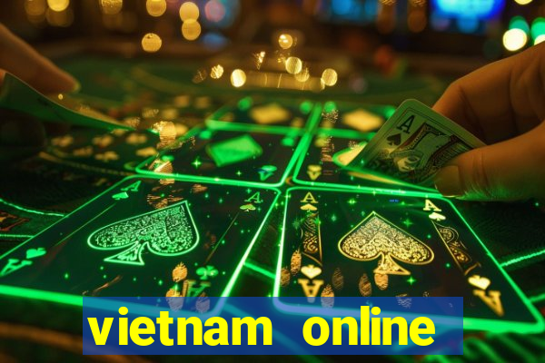 vietnam online casino vuabai9