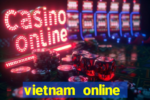 vietnam online casino vuabai9