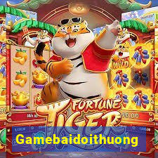 Gamebaidoithuong Game Bài Tứ Sắc