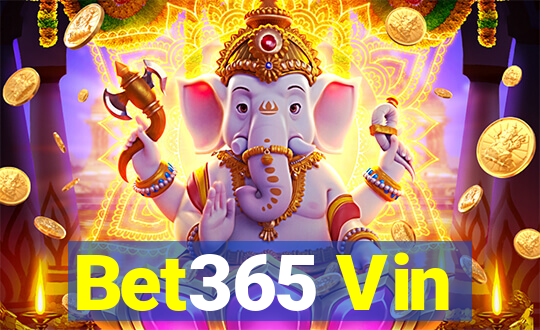 Bet365 Vin