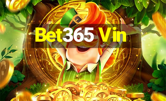 Bet365 Vin