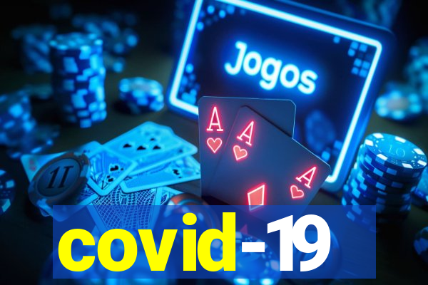 covid-19