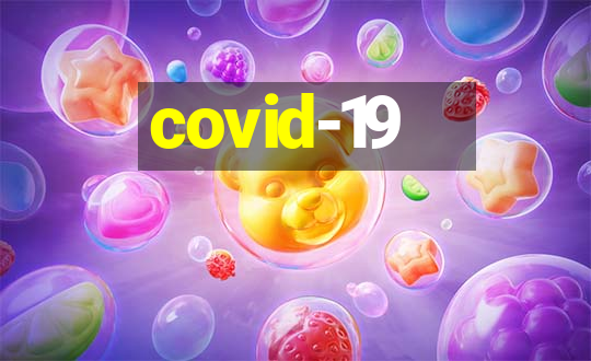 covid-19