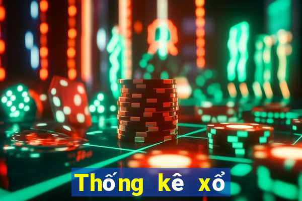 Thống kê xổ Số Điện Toán ngày 22