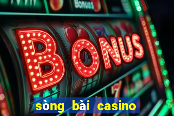 sòng bài casino đà nẵng