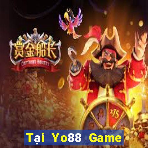 Tại Yo88 Game Bài Ku.Fun