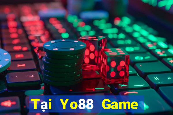 Tại Yo88 Game Bài Ku.Fun