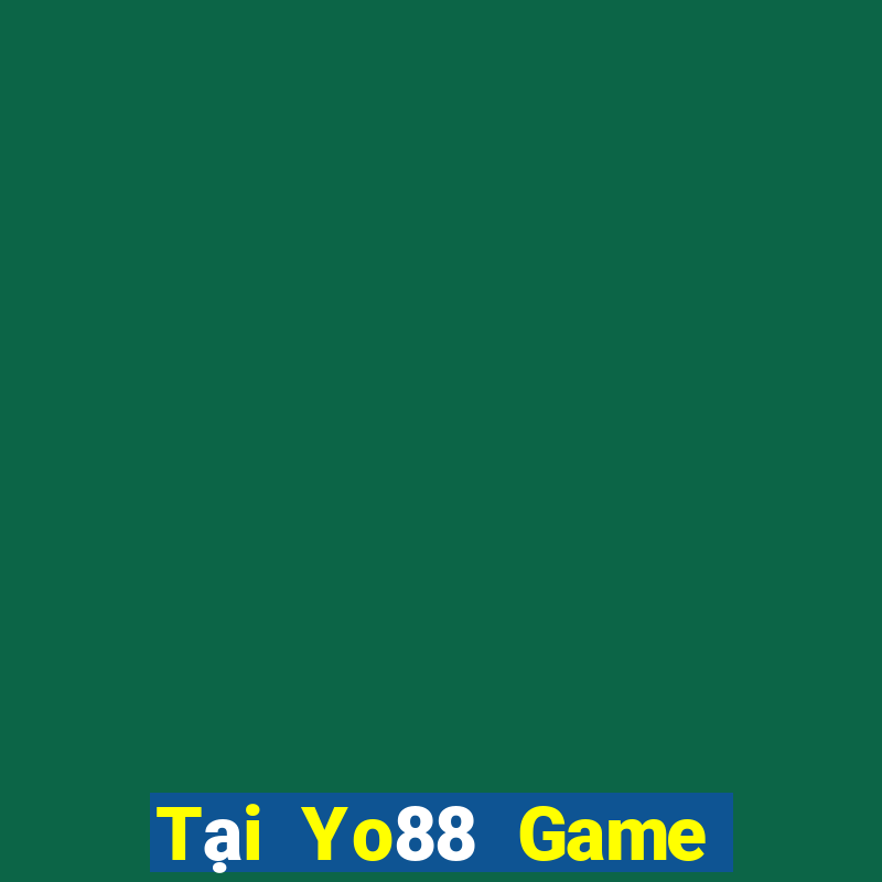 Tại Yo88 Game Bài Ku.Fun