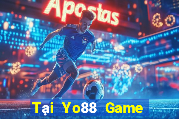 Tại Yo88 Game Bài Ku.Fun