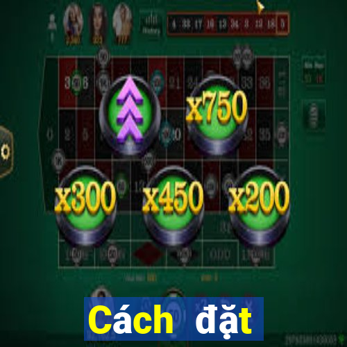 Cách đặt cược XSBINGO18 ngày 24