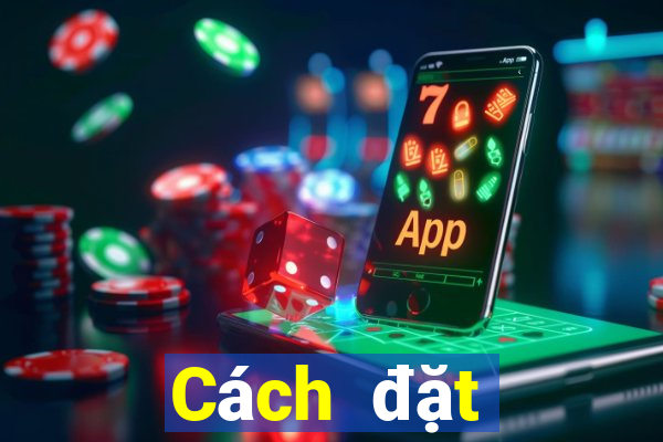 Cách đặt cược XSBINGO18 ngày 24