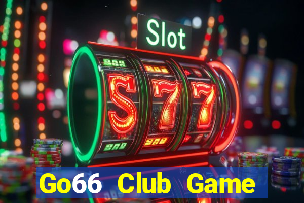 Go66 Club Game Bài Qh88