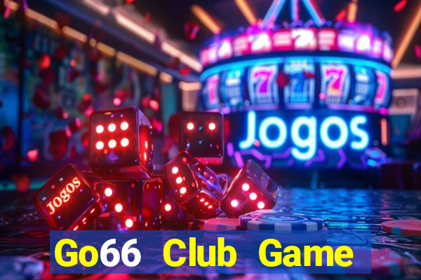 Go66 Club Game Bài Qh88