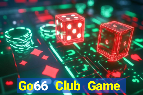 Go66 Club Game Bài Qh88