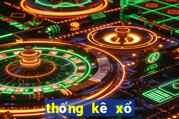 thống kê xổ số thừa thiên huế minh ngọc