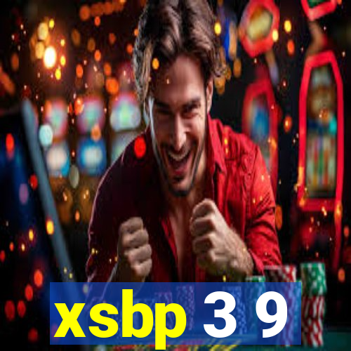 xsbp 3 9