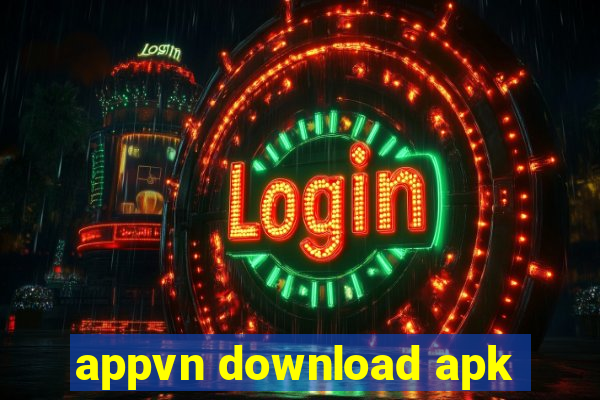 appvn download apk