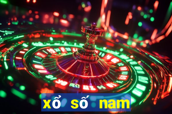 xổ số nam định thống kê