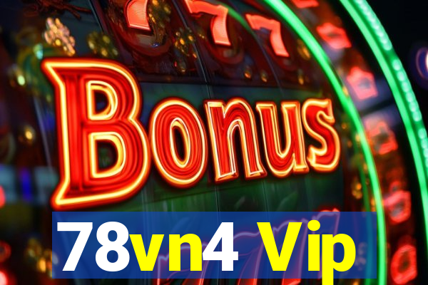 78vn4 Vip