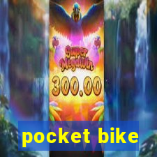 pocket bike