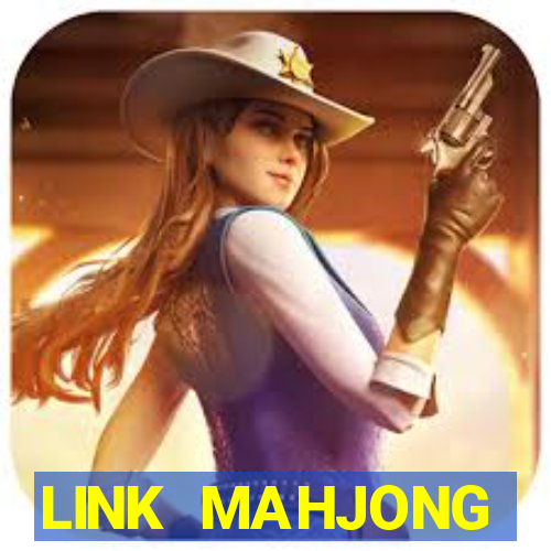 LINK MAHJONG GACORPG MAHJONG(MAHJONG 388)