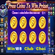 Win188 Club Choi Game Đánh Bài