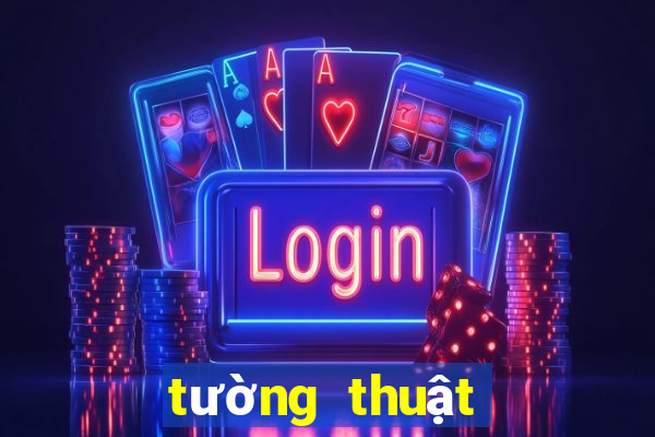 tường thuật kết quả xổ số miền bắc