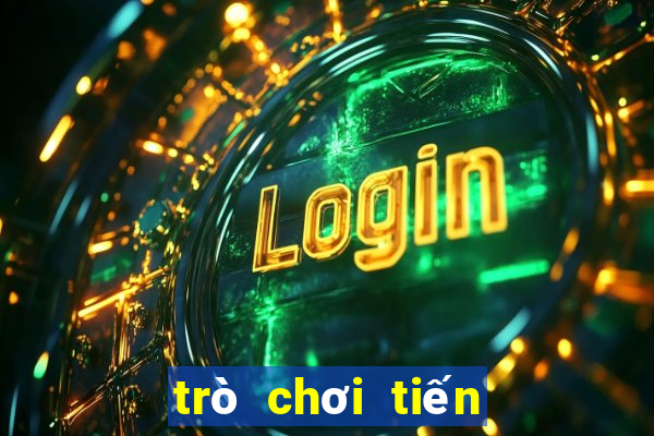 trò chơi tiến lên offline