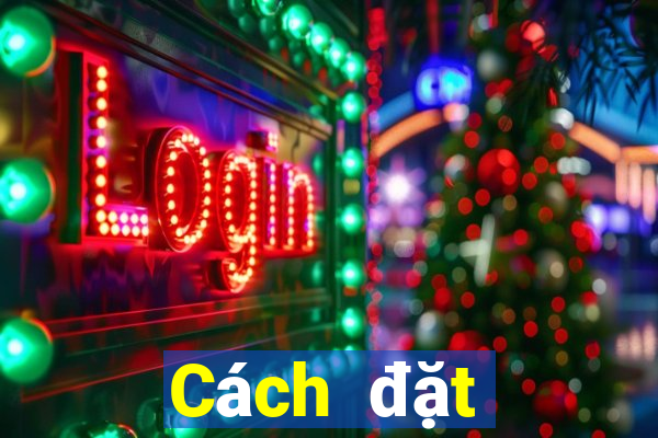 Cách đặt cược XSTN Thứ 6