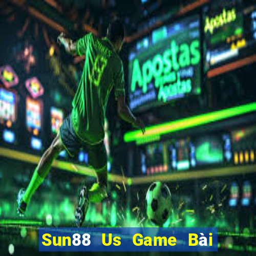 Sun88 Us Game Bài Las Vegas