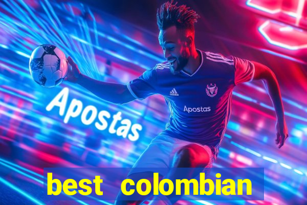 best colombian casino site