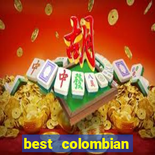 best colombian casino site